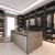 Stoneham Closet Design by Lina Khatib Interiors, Inc.